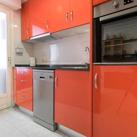 016 Happiness Apartment - Alicante Holiday Torrevieja Exterior photo
